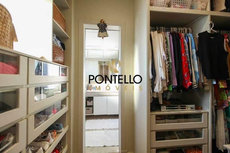 Apartamento, Belvedere, 4 Quartos, 4 Vagas, 2 Suítes