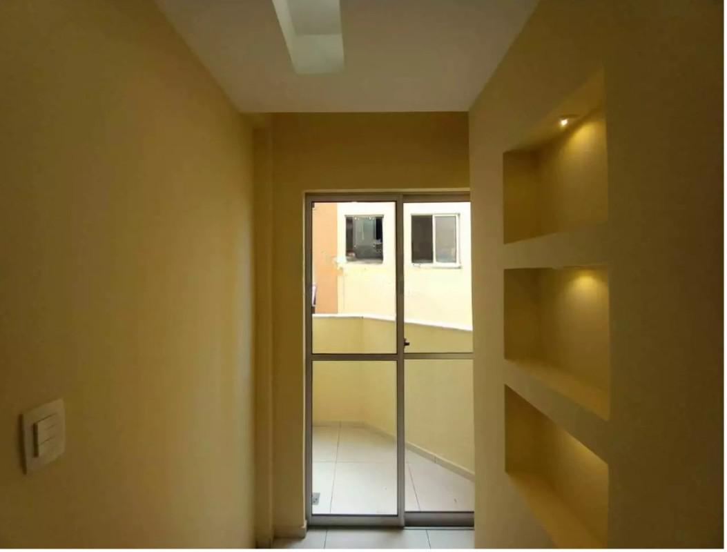 Apartamento, Guarujá, 2 Quartos, 2 Vagas