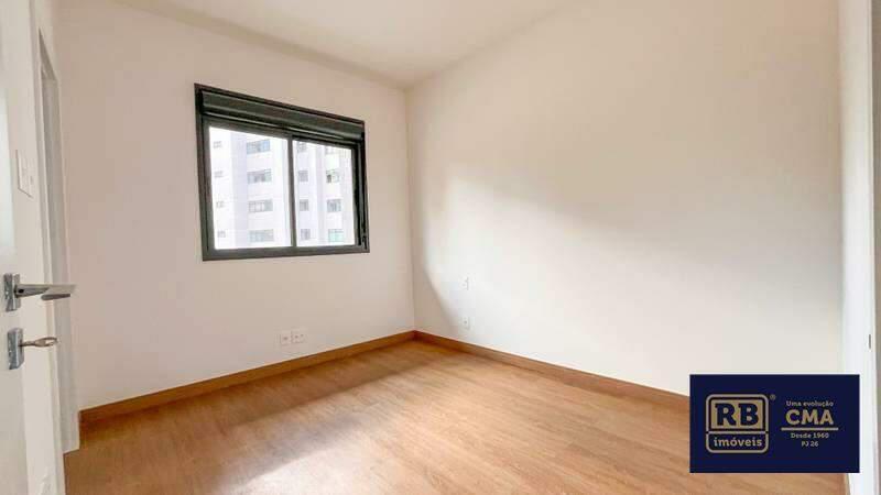 Apartamento, Sion, 3 Quartos, 2 Vagas, 3 Suítes