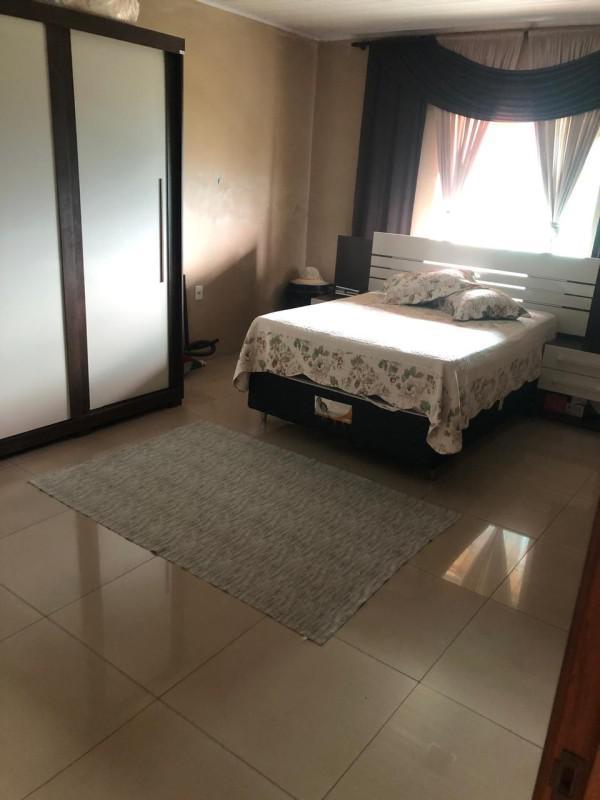 Casa, Jardim Montanhes, 6 Quartos, 2 Vagas