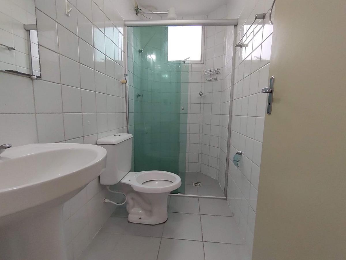 Apartamento, João Pinheiro, 3 Quartos, 1 Vaga