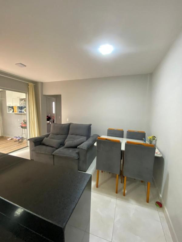 Apartamento, Varzea, 2 Quartos, 1 Vaga