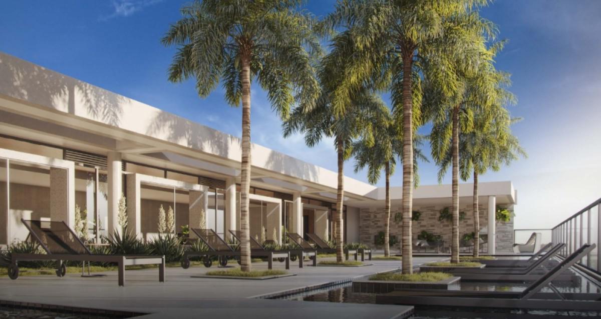 Apartamento, Boa Viagem, 2 Quartos, 2 Vagas, 1 Suíte