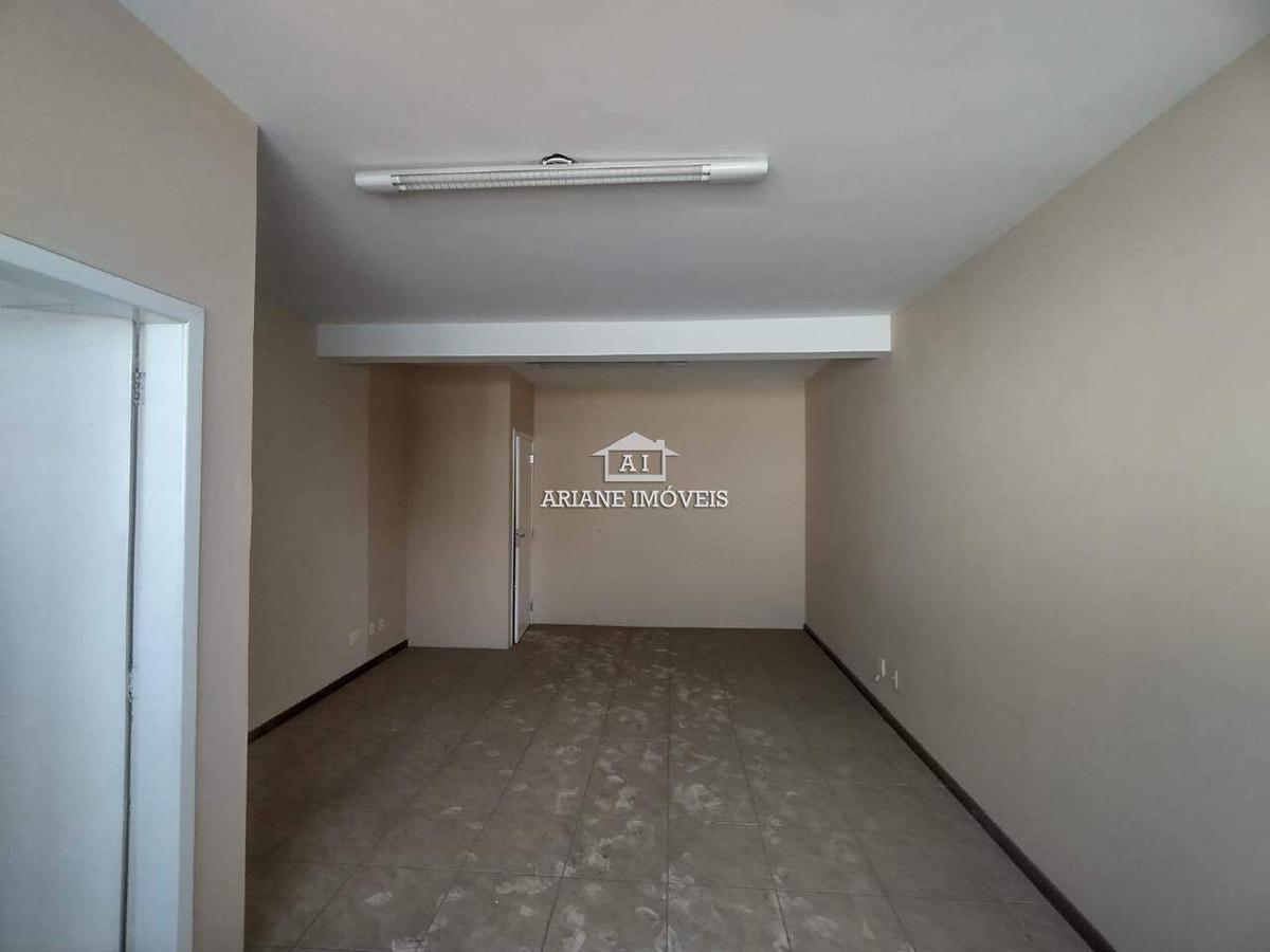 Sala, Alípio de Melo, 0 Quarto, 0 Vaga