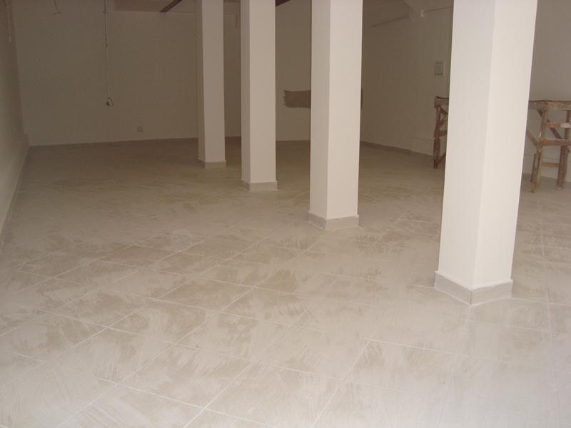 Andar, Caiçaras, 0 Quarto, 0 Vaga