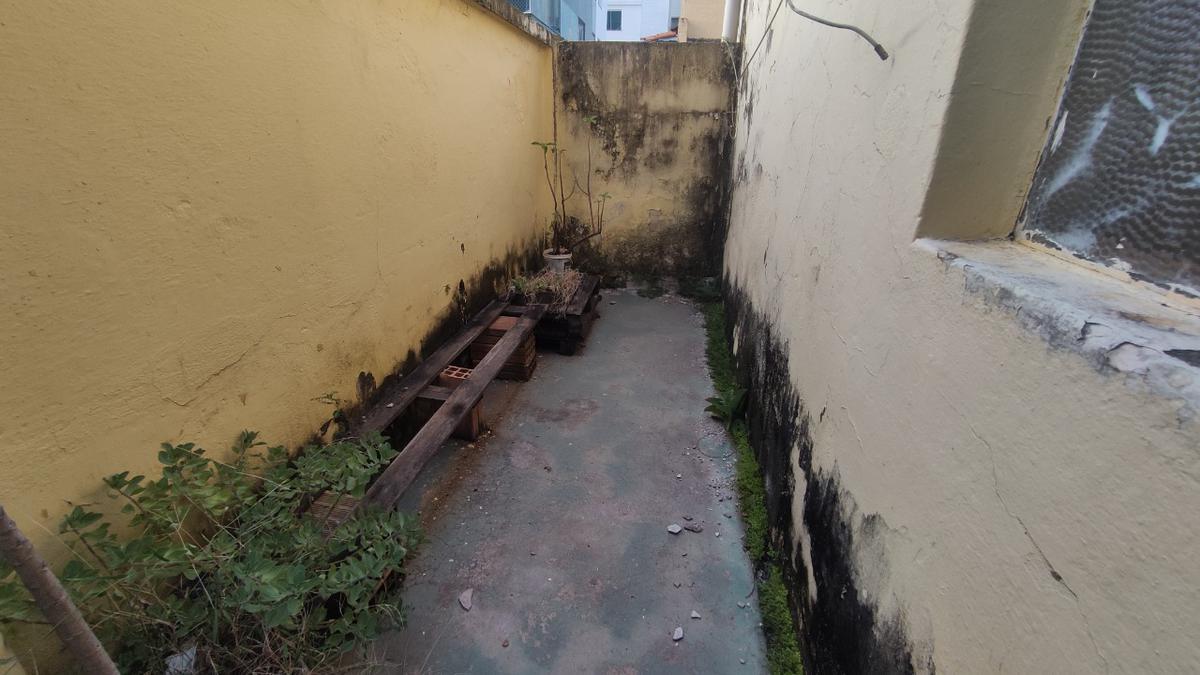 Andar, Graça, 0 Quarto, 0 Vaga