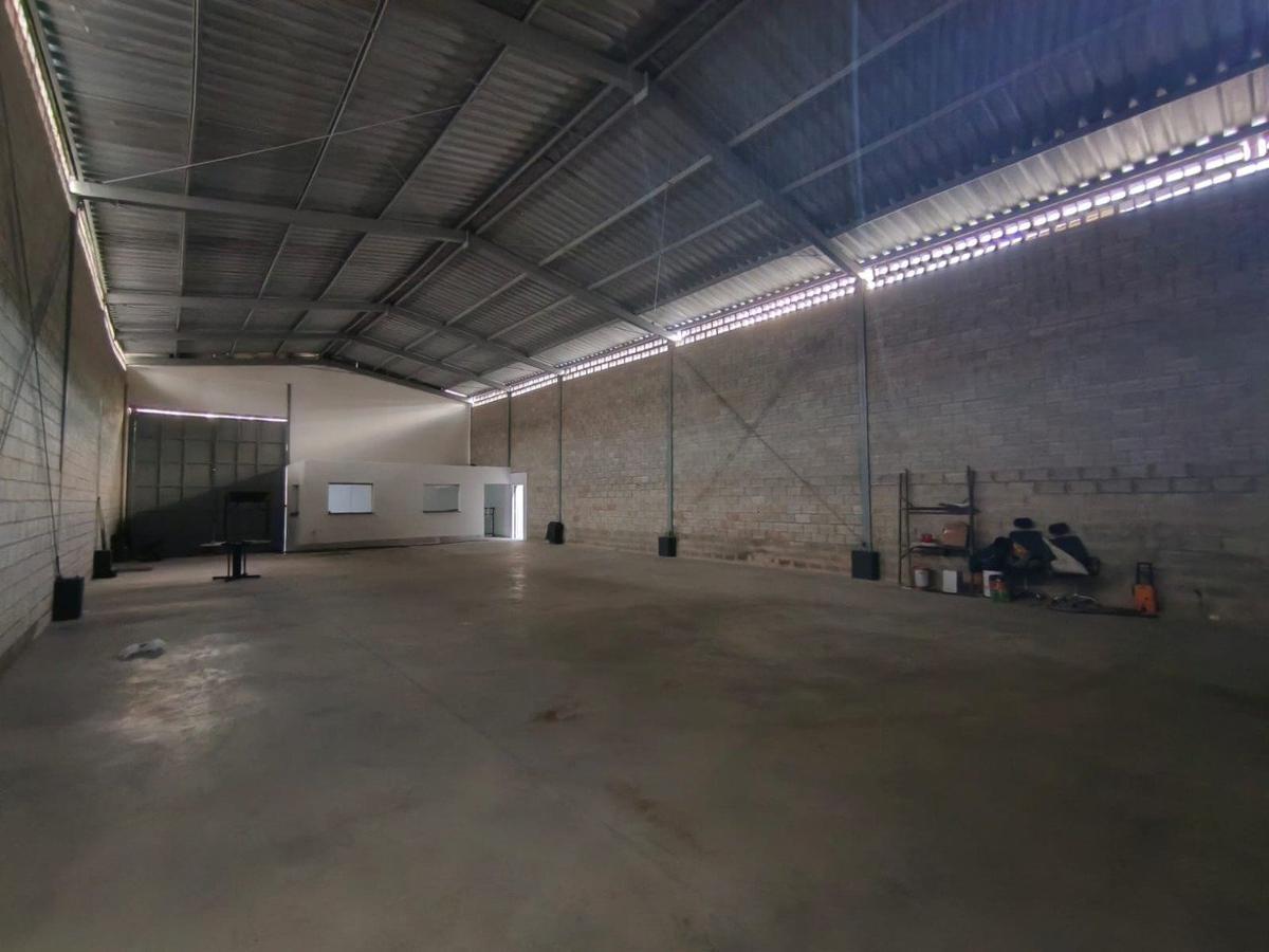 Galpão, Santa Amélia, 0 Quarto, 0 Vaga