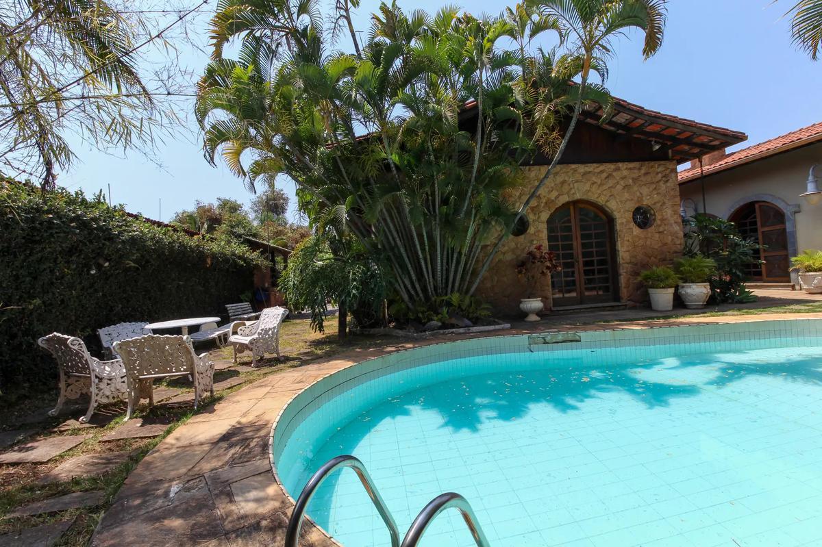 Casa, São Bento, 4 Quartos, 8 Vagas, 2 Suítes