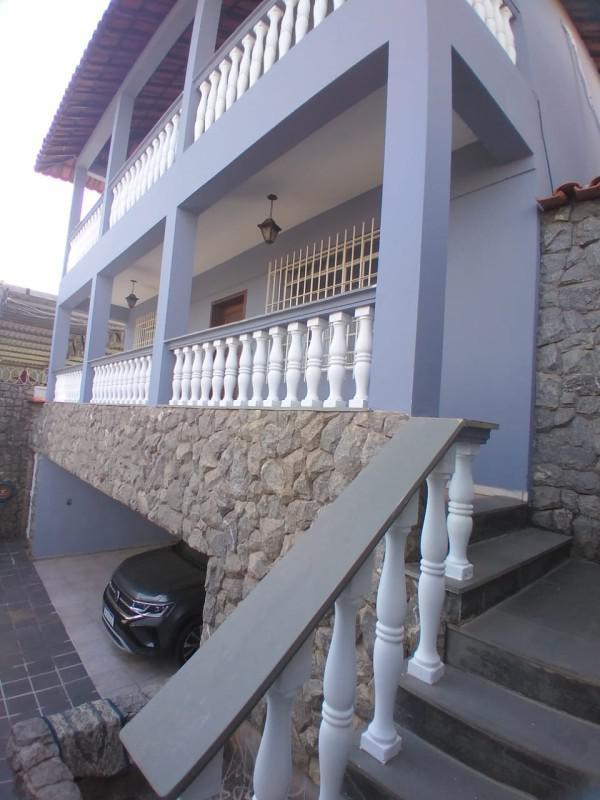 Casa, Ipiranga, 4 Quartos, 1 Vaga