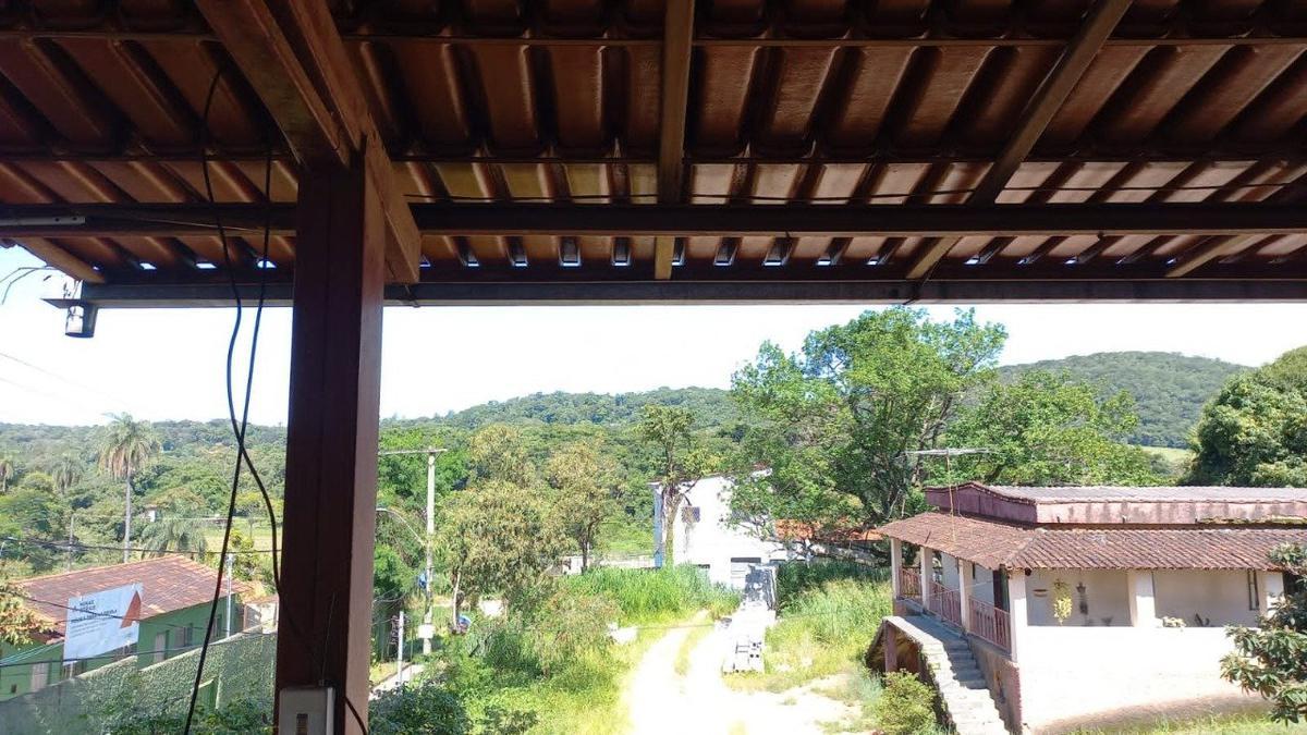 Casa, Marimbá, 3 Quartos, 2 Vagas, 1 Suíte