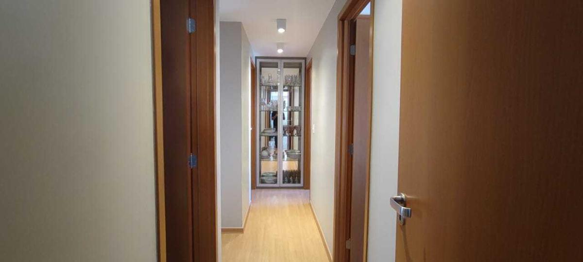 Apartamento, Santo Antônio, 4 Quartos, 4 Vagas, 2 Suítes