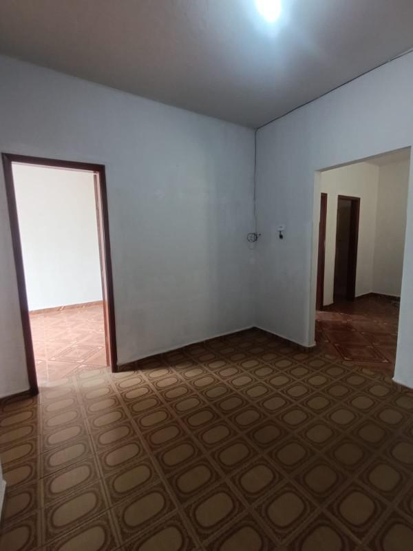 Casa, Centro, 3 Quartos, 2 Vagas