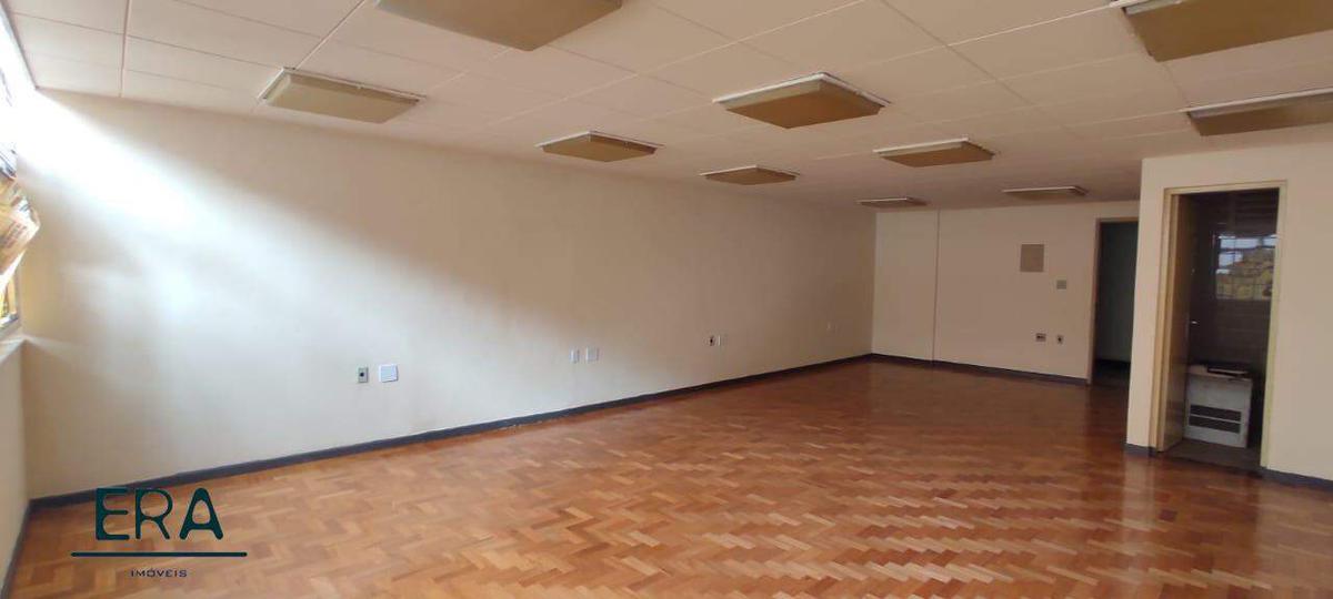 Sala, Centro, 0 Quarto, 0 Vaga