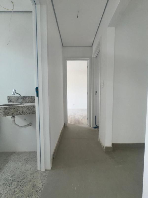 Apartamento, Sagrada Família, 3 Quartos, 2 Vagas, 1 Suíte
