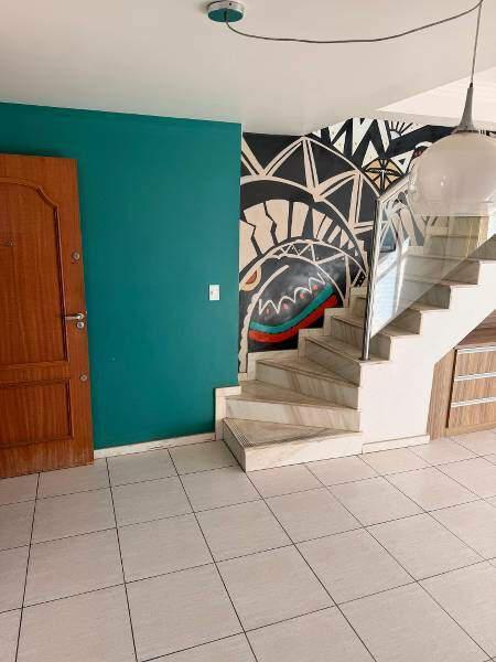 Cobertura, União, 4 Quartos, 2 Vagas, 2 Suítes