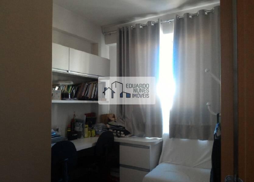 Apartamento, Sagrada Família, 3 Quartos, 3 Vagas, 1 Suíte