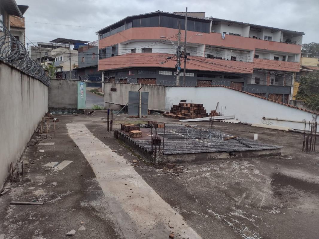 Lote, Santa Cruz, 0 Quarto, 0 Vaga