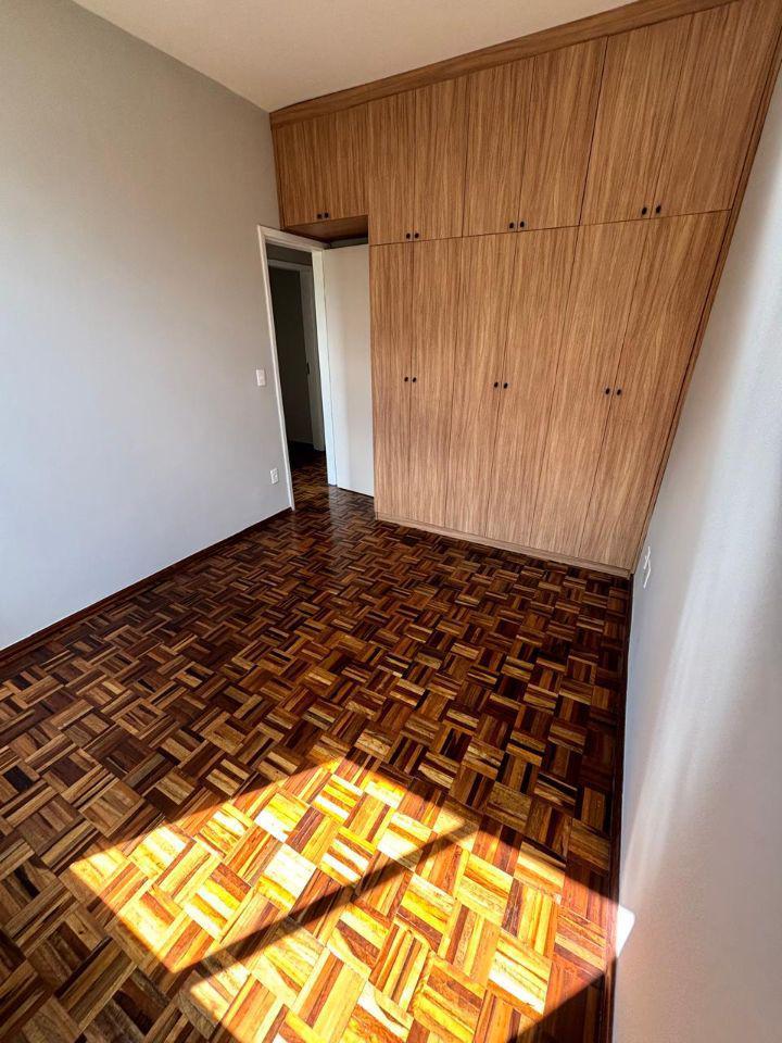 Apartamento, Indaiá, 3 Quartos, 1 Vaga