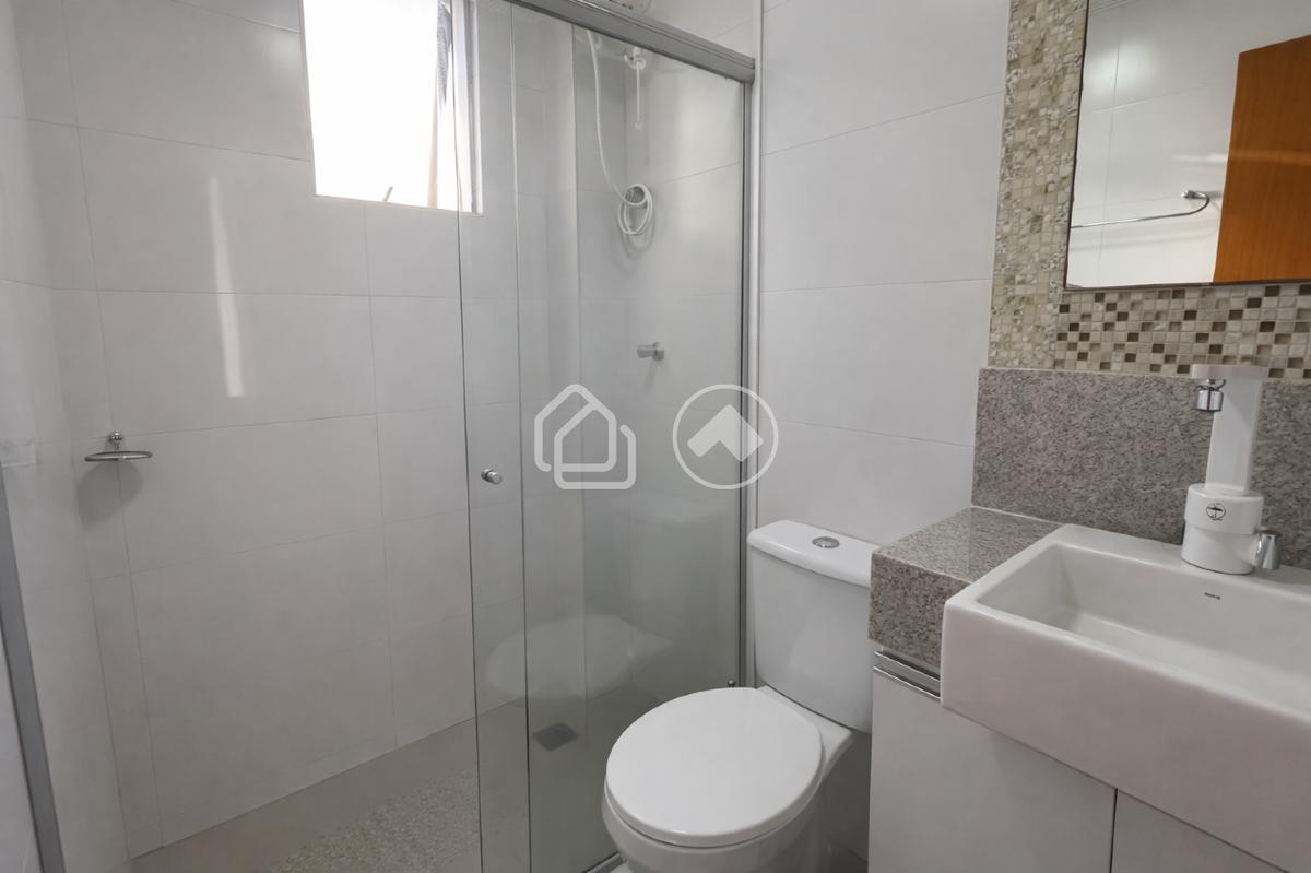 Apartamento, Estoril, 3 Quartos, 2 Vagas, 1 Suíte