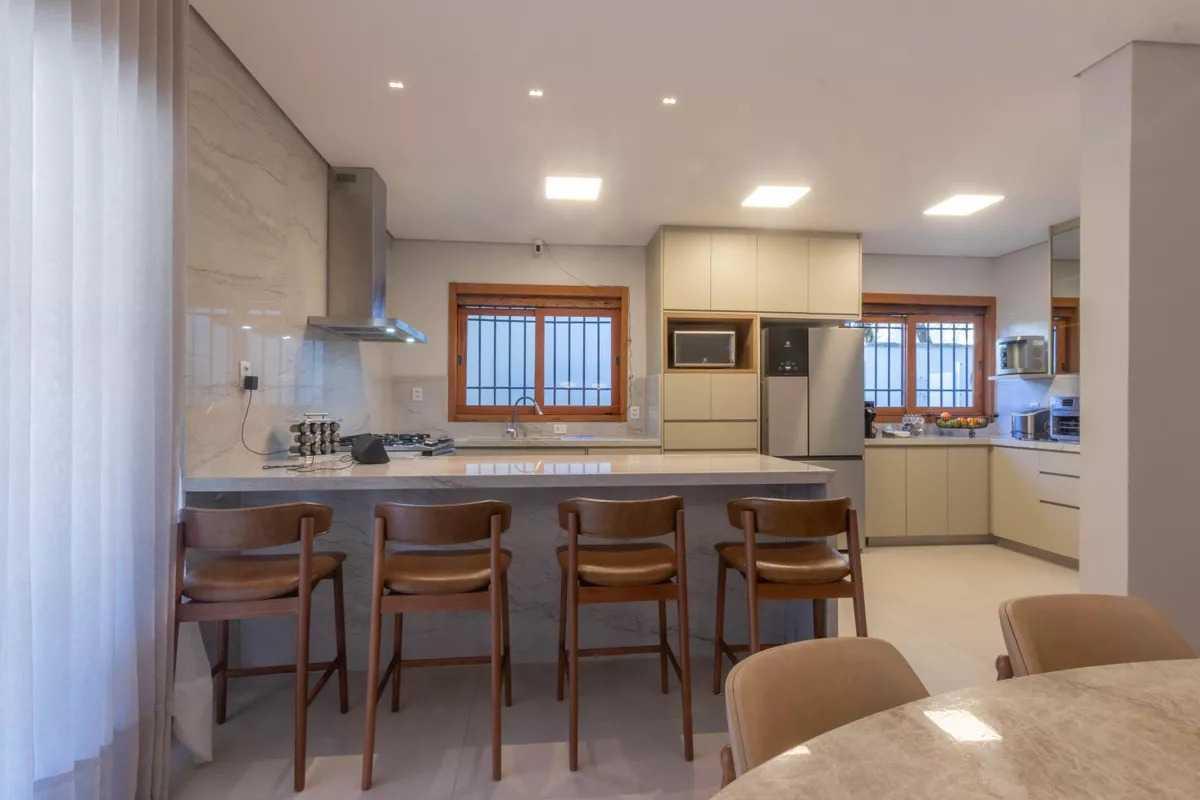 Casa, São Bento, 5 Quartos, 6 Vagas, 2 Suítes