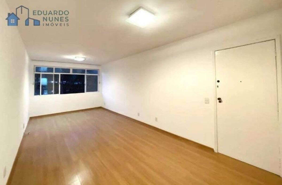 Apartamento, Coração de Jesus, 3 Quartos, 2 Vagas, 1 Suíte