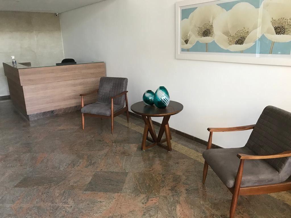 Apartamento, Vila Pinto, 4 Quartos, 2 Vagas, 2 Suítes