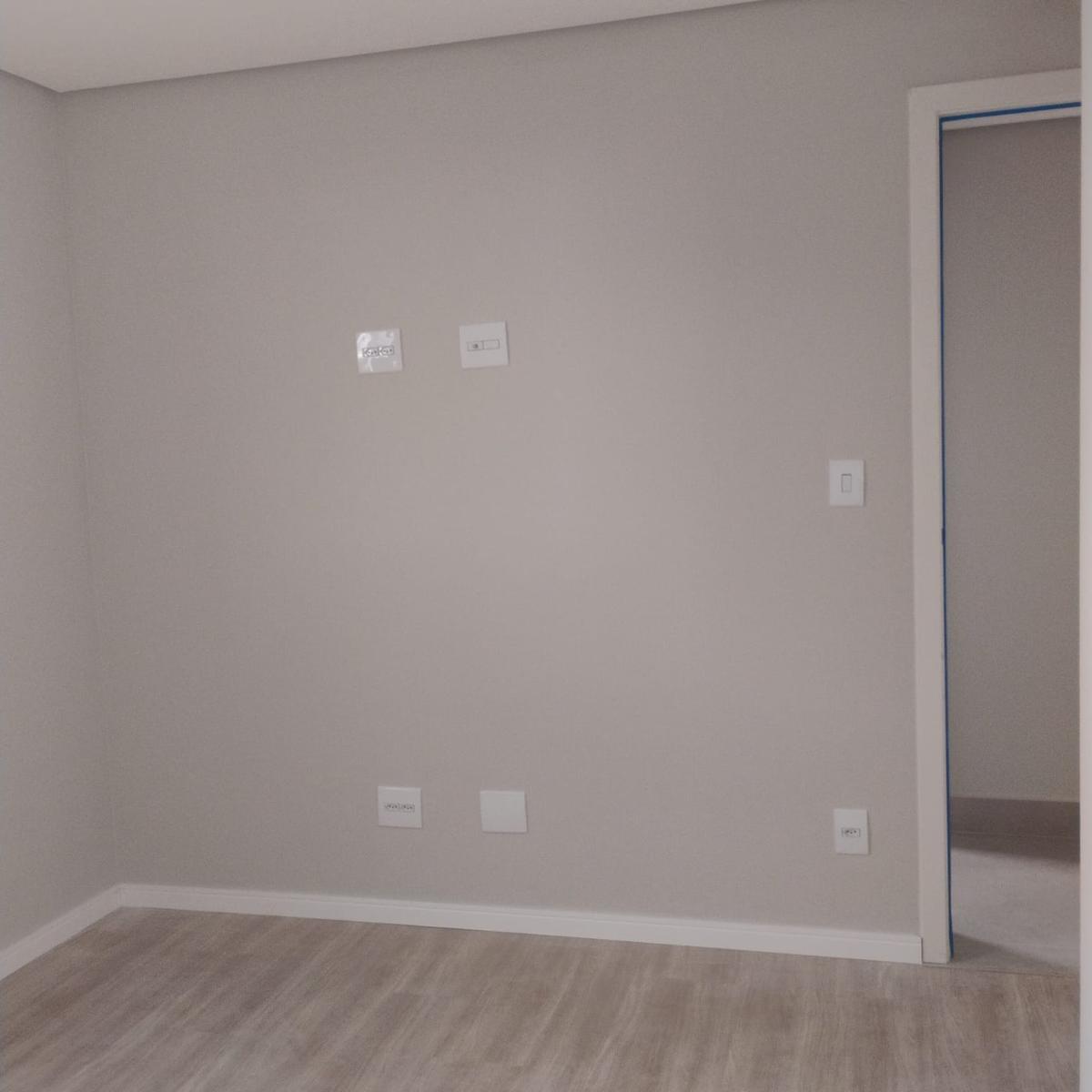 Cobertura, Manacás, 4 Quartos, 2 Vagas, 1 Suíte