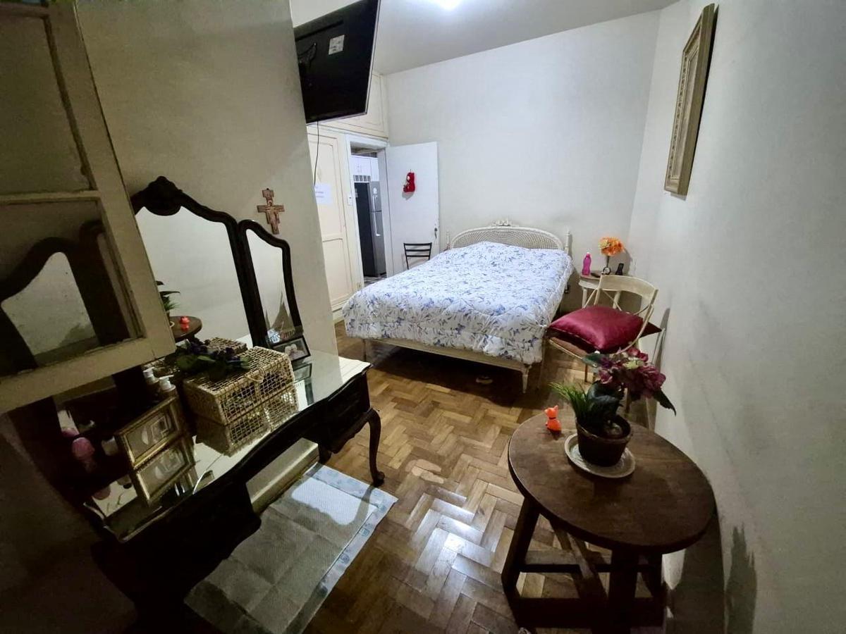 Apartamento, Centro, 4 Quartos, 0 Vaga, 1 Suíte