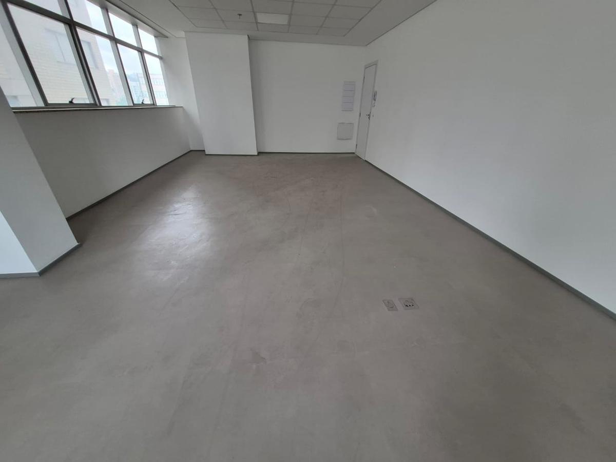 Sala, Santo Agostinho, 0 Quarto, 0 Vaga