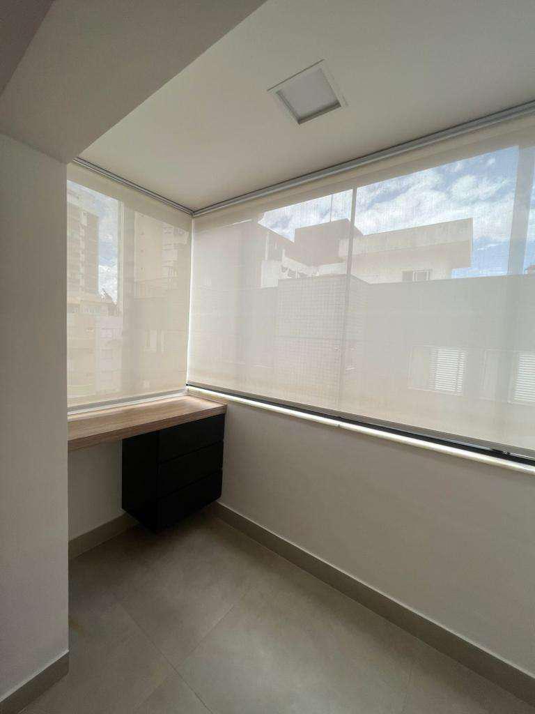 Apartamento, Buritis, 3 Quartos, 2 Vagas, 1 Suíte