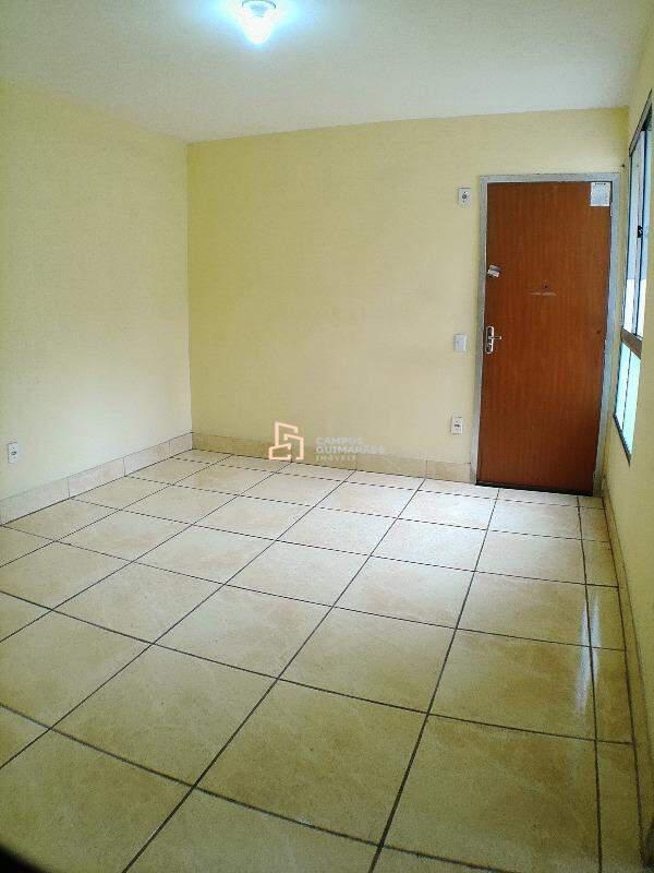 Apartamento, Tirol, 2 Quartos, 1 Vaga