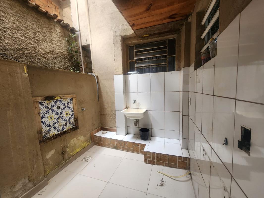 Casa, Ressaca, 2 Quartos, 0 Vaga