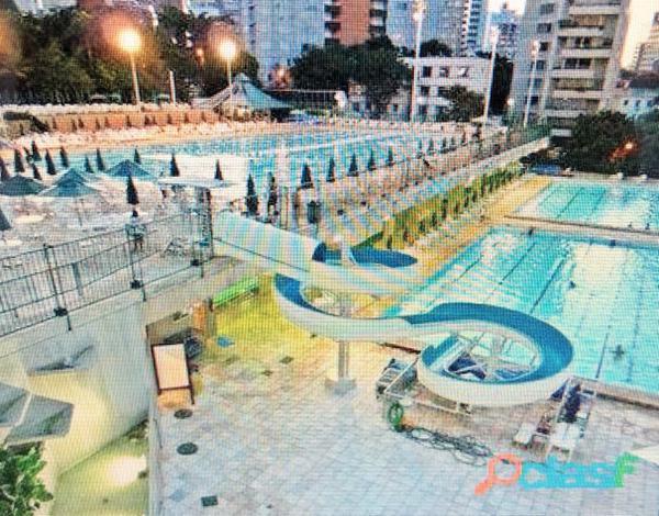 Vendo Cota Minas Tennis Clube