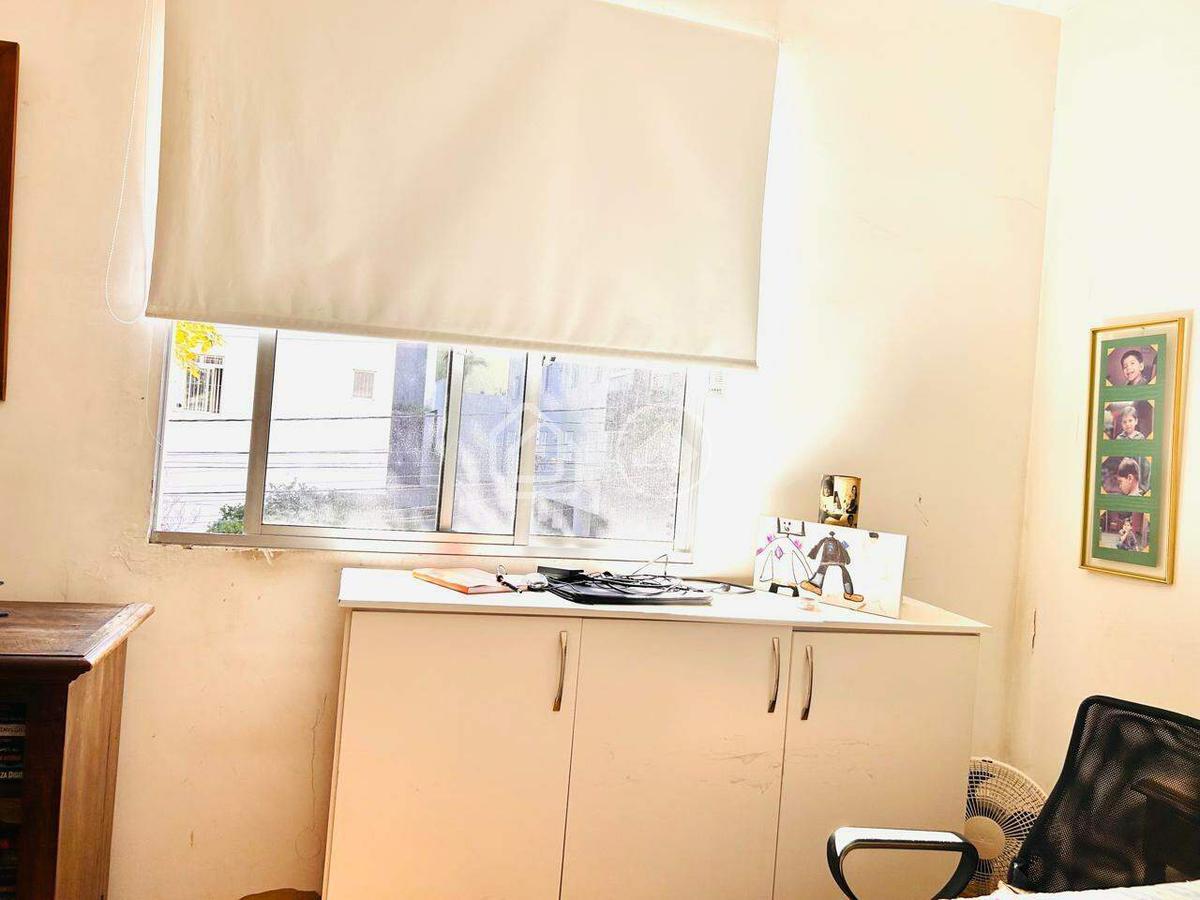 Apartamento, Buritis, 3 Quartos, 2 Vagas, 1 Suíte