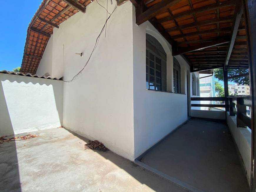 Casa, São Luiz (pampulha), 4 Quartos, 4 Vagas, 1 Suíte