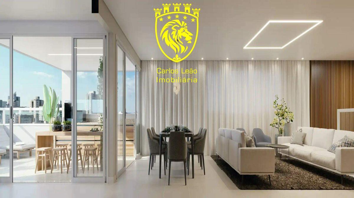 Apartamento, Nova Suíssa, 3 Quartos, 3 Vagas, 1 Suíte