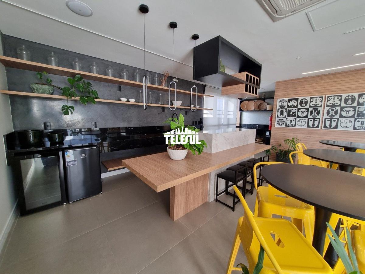 Apartamento, Vila Pinto, 2 Quartos, 1 Vaga, 1 Suíte