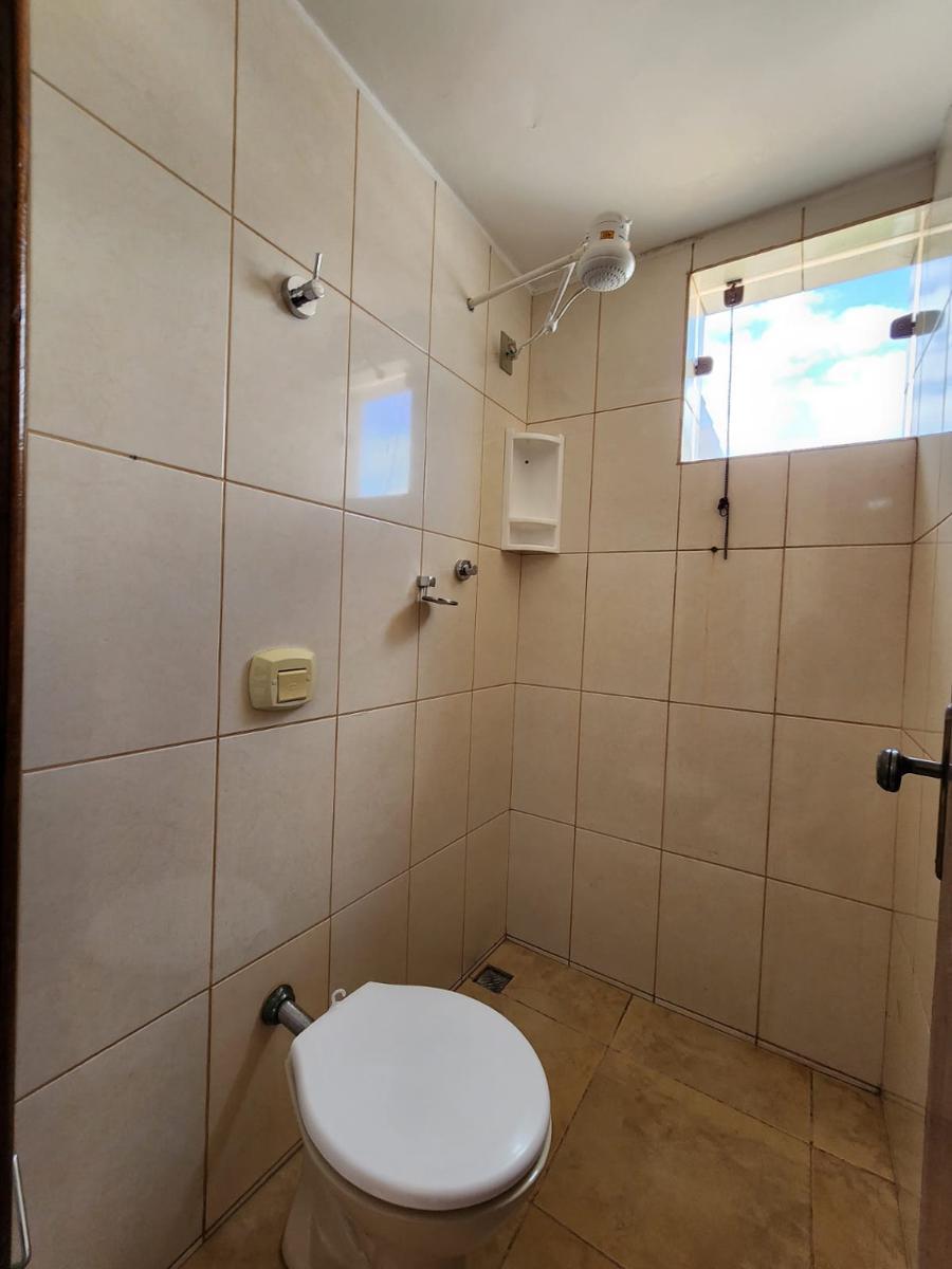 Apartamento, Centro, 6 Quartos, 1 Vaga, 1 Suíte