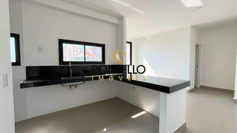 Apartamento, Grajaú, 2 Quartos, 2 Vagas, 2 Suítes