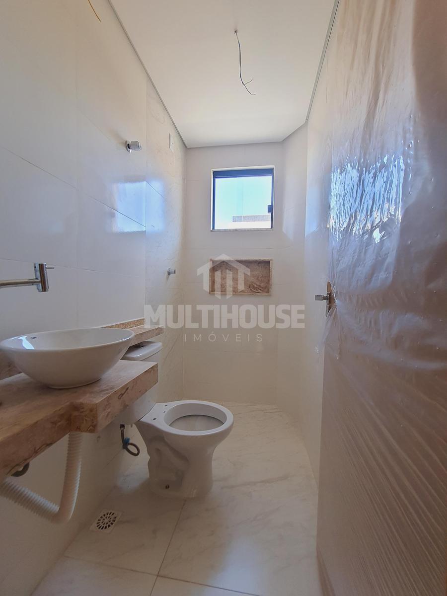 Apartamento, Santa Branca, 3 Quartos, 2 Vagas, 1 Suíte