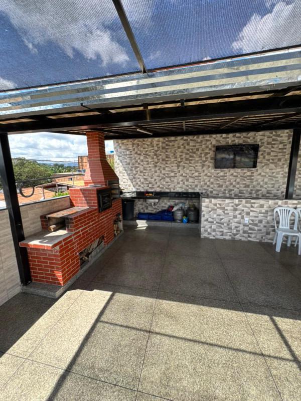 Casa, São Pedro, 3 Quartos, 2 Vagas, 1 Suíte