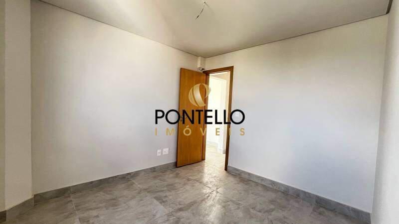Cobertura, Caiçaras, 4 Quartos, 3 Vagas, 1 Suíte
