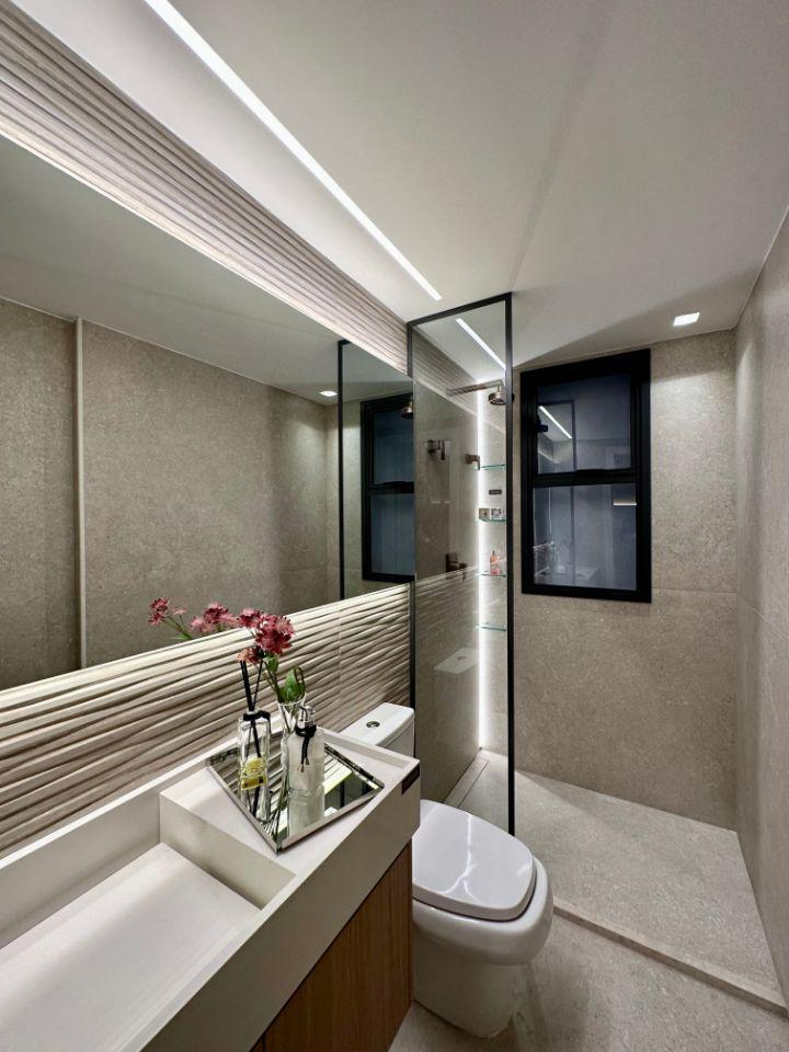 Apartamento, Savassi, 3 Quartos, 2 Vagas, 1 Suíte