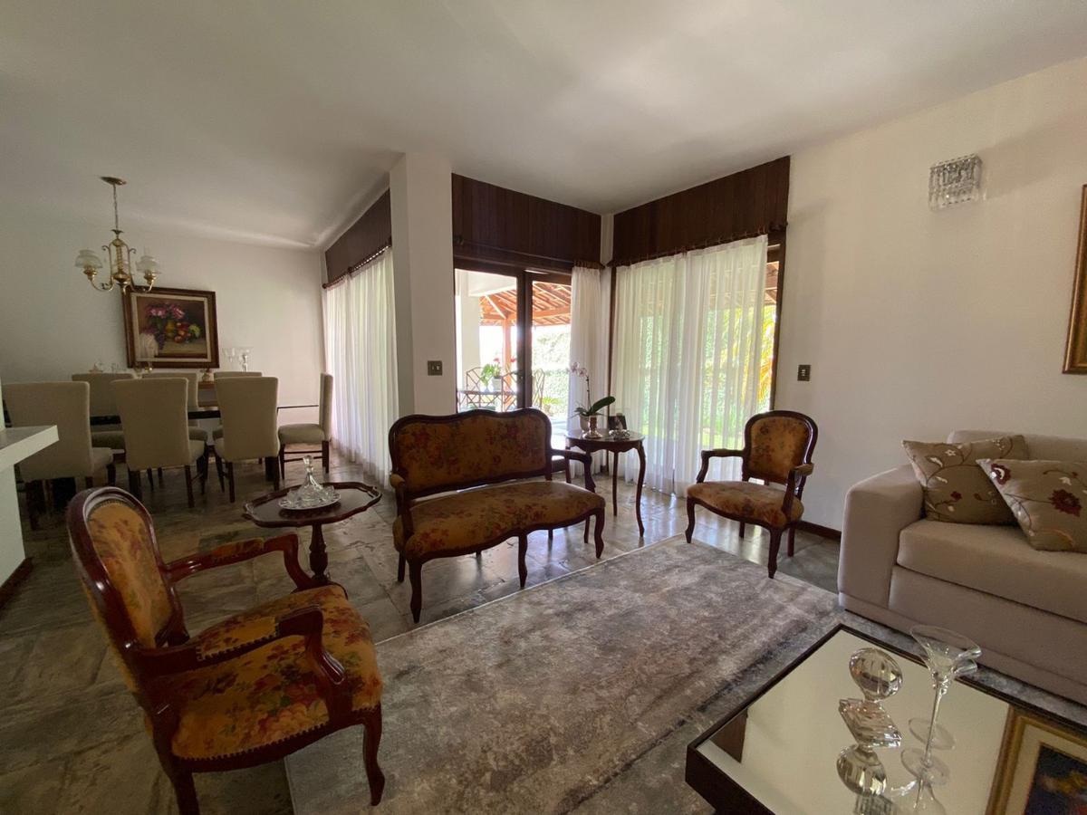 Casa, Bandeirantes (pampulha), 4 Quartos, 11 Vagas, 1 Suíte