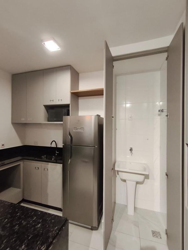 Apartamento, Estoril, 1 Quarto, 1 Vaga, 1 Suíte