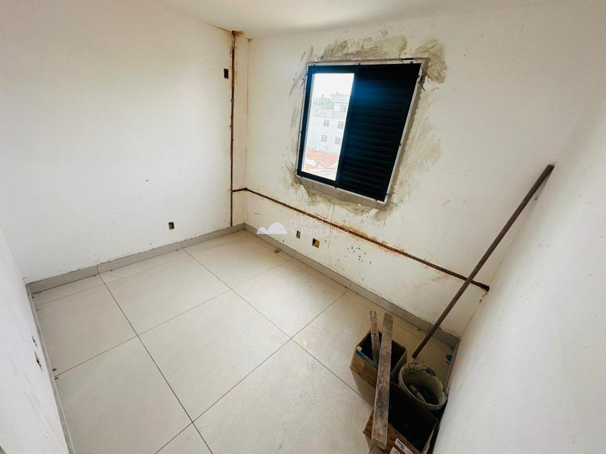 Apartamento, Itapoã, 2 Quartos, 2 Vagas, 1 Suíte