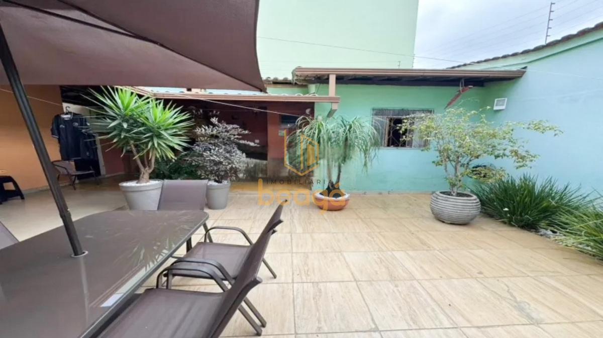 Casa, Parque Xangri-lá, 4 Quartos, 4 Vagas, 2 Suítes