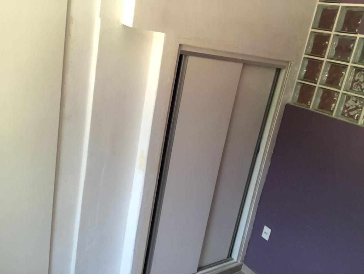 Apartamento, Lagoinha, 3 Quartos, 1 Vaga, 1 Suíte