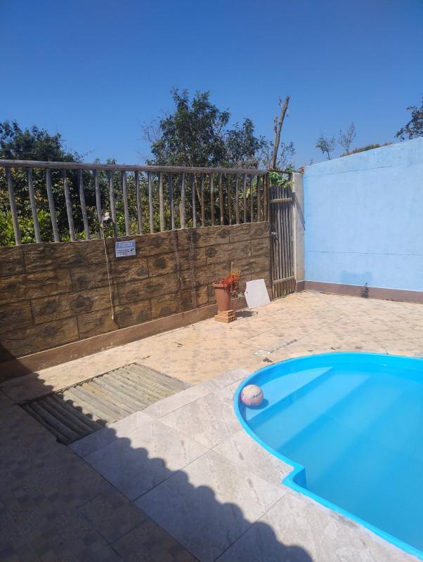 Fazenda, São Jose de Almeida, 3 Quartos, 2 Vagas