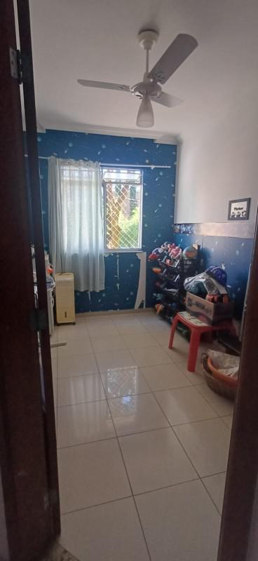 Apartamento, Cabral, 3 Quartos, 1 Vaga, 1 Suíte